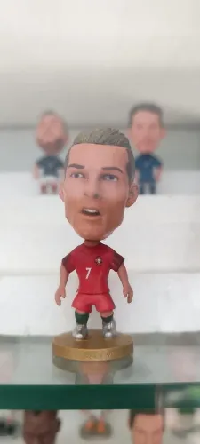 mini craque cr 7 Portugal soccewere 