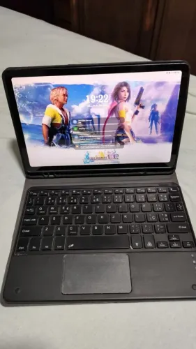 Tablet Samsung S6 Lite