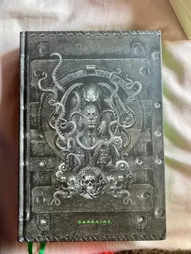 Livro Lovecraft: Medo clássico, Vol 1