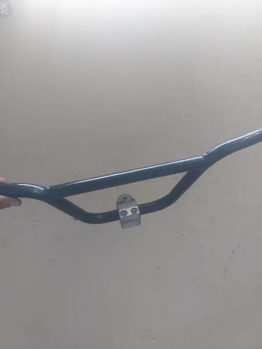 Guidão de Bike