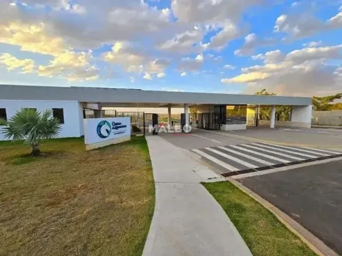 Terreno à venda, 221,34 m² - Quinta dos Romeiros - Jardim América - Americana/SP