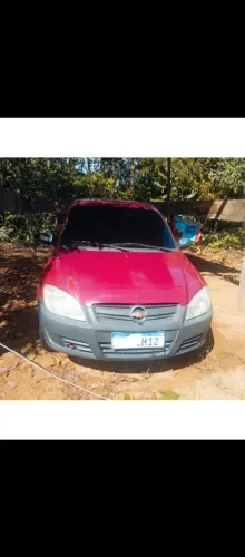 Chevrolet Celta Life/ LS 1.0 MPFI 8V Flexpower 3P 2010