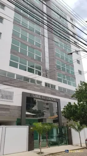 Apartamento à venda, Parque Tamandaré, Campos dos Goytacazes, RJ