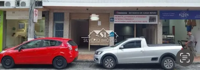 Loja- Petrópolis, Pedro do Rio