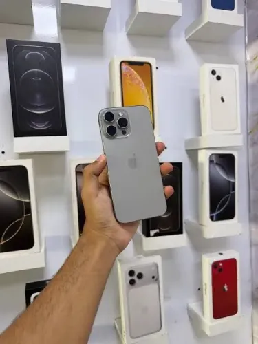IPhone 16 Pro Max 512GB