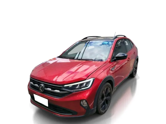 Volkswagen Nivus Highline 1.0 200 TSI Flex AUT 2023