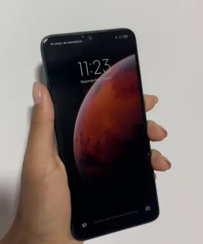 Redmi Note 8 Pro 128gb