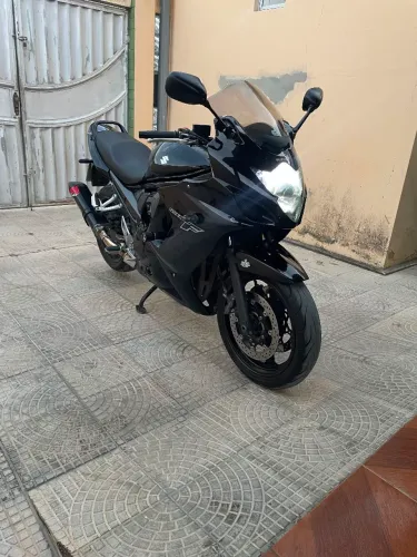 Gsx 650f