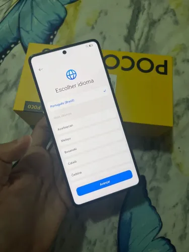 POCO M6 PRO