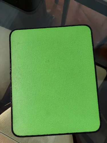 Mousepad razer