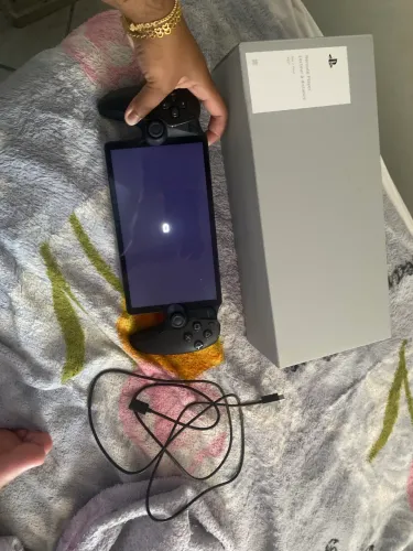 Vendo PlayStation Portal (PS5 portátil)