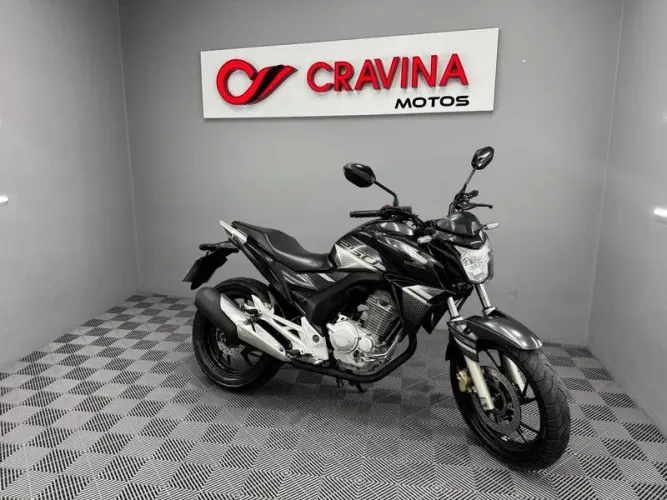 HONDA CB250F TWISTER ABS 2022