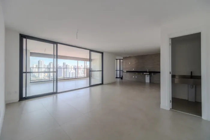 Apartamento para venda em Vila Firmiano Pinto com 4 quartos, sendo 2 suítes, 177m²