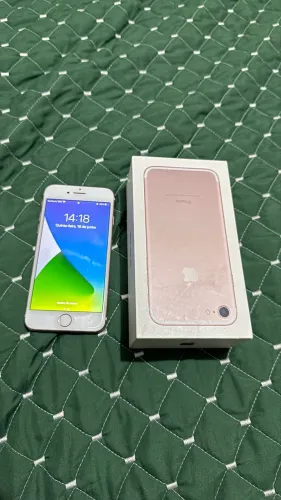 iPhone 7 128gb