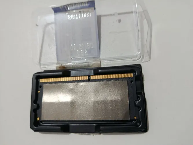 Memória Notebook DDR 4