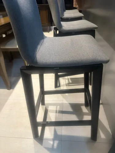 Banquetas balcão