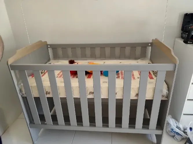 Berço 