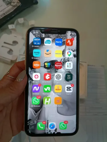iPhone 11 128gb