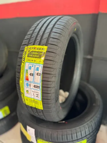 Pneu 195/50R15