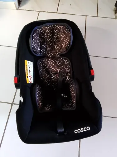 Bebê conforto Cosco!