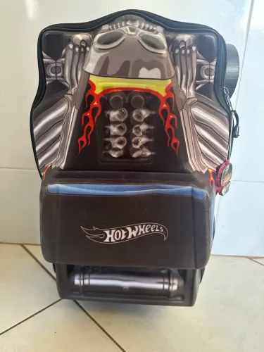 Mochila hotweels 