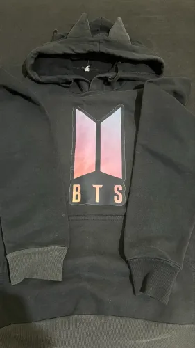 Casaco BTS - JIMIN 95