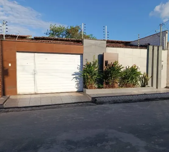 Passo excelente casa no Cohatrac