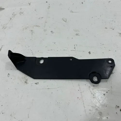 Acabamento Tampa Painel Instrumento Toyota Hilux 2016 A 2022 Preto