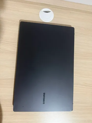 Vendo notebook Samsung Book2 Core i5 12a geração