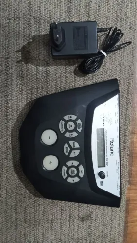 Módulo roland TD 6 (com defeito)