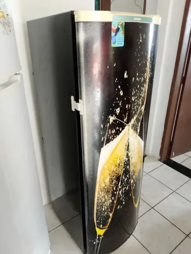 Geladeira