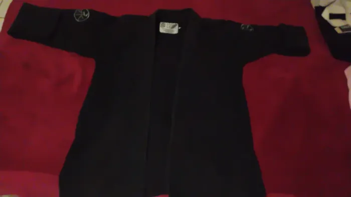 Kimono Keiko A2 (Zerado)