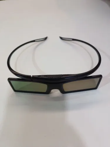 2 Óculos 3D Samsung