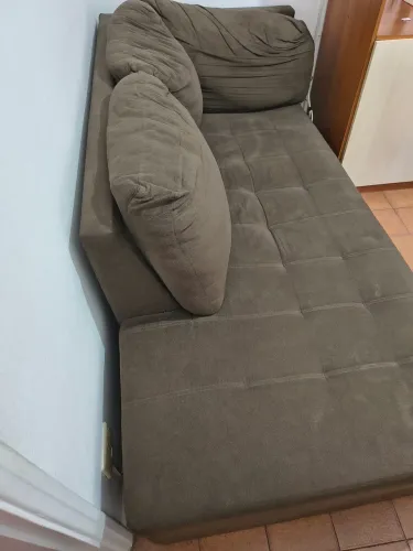 Vende-se sofá 