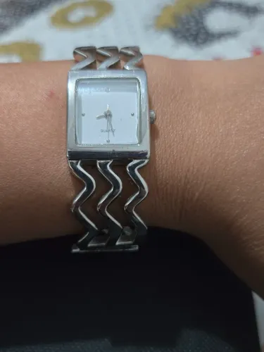 Relógio bracelete