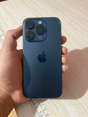 iPhone 15 pro 128gb