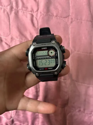 Relógio Original Casio