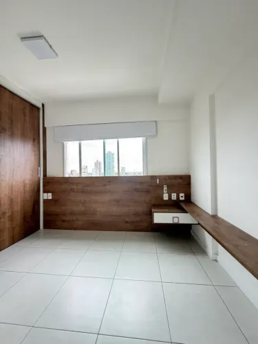 APARTAMENTO 3/4 COM SUÍTE E VARANDA GOURMET À VENDA EM SANTA MÔNICA