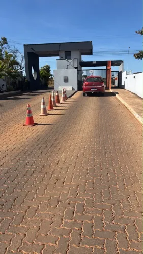Vendo Lote Ponte Alta Norte DF 475 Flor do Cerrado