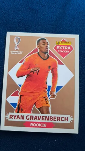 Legend da copa 2022