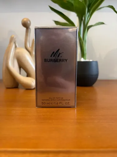 Mr. Burberry edp 50ml