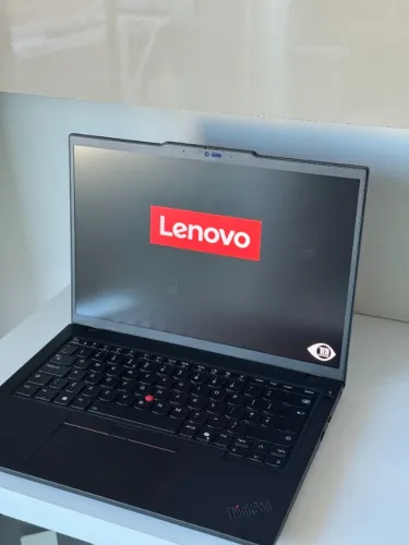 Lenovo ThinkPad T14 Gen 5 Ryzen 7 PRO | Novo | Garantia 2028