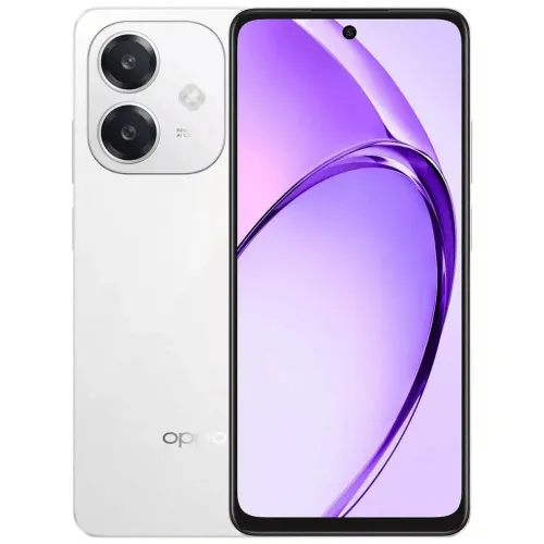 Oppo A60 Branco 256GB 8GB