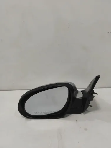Retrovisor Hyundai I30 2009 a 2012 lado esquerdo original