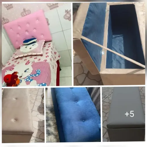 Puff bau com preço de fábrica whatsapp *