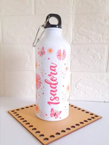 Squeeze 600ml Personalizada