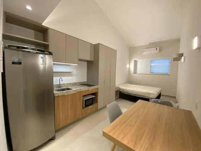 STUDIO MODELO COMFORT EM CAMPOS DE HOLAMBRA