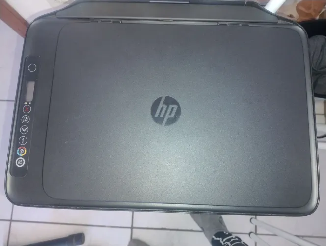 Impressora Hp