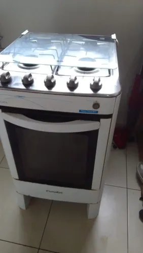 Fogão 