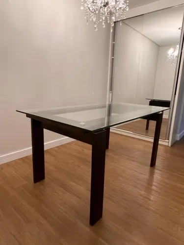 Mesa de jantar